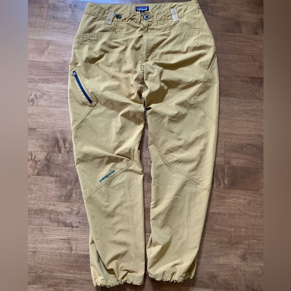 Patagonia Light Pants